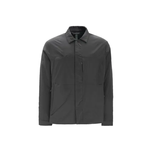 lululemon Мужские Куртки