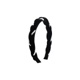 Классический черный