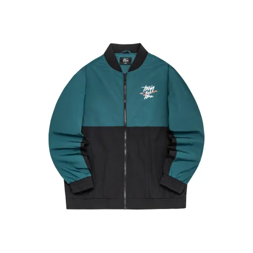 Erke Куртка Мужская Rosemary Зеленая