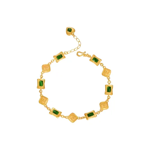 KZD Эмаль Сплав Браслеты Женские