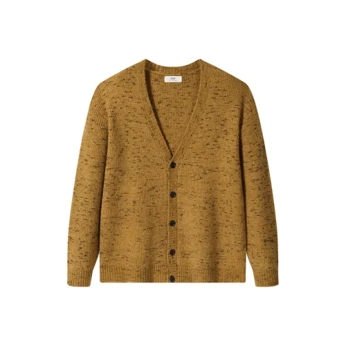 GXG Желтый Мужской Трикотаж