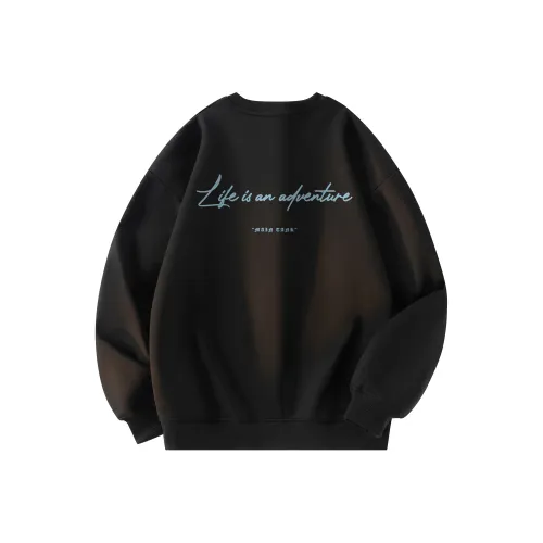 My Name Is MT Толстовка Унисекс