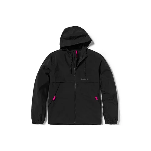 Timberland Черные Мужские Куртки