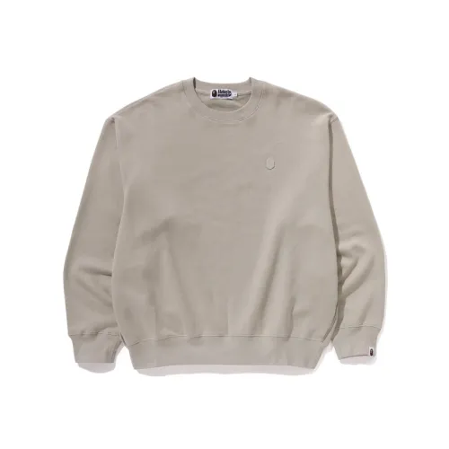 A Bathing Ape FW24 Свитшот Мужской