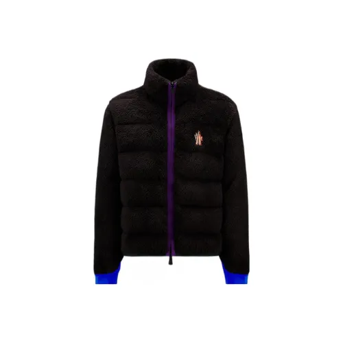 Moncler Черные Мужские Куртки