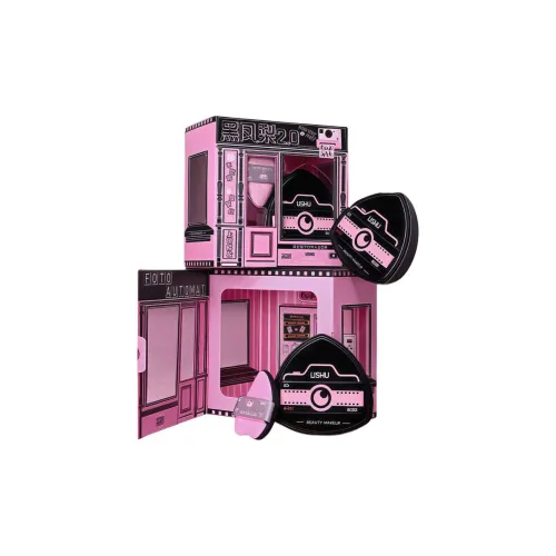 Lychee trees Puffs / Makeup Sponges Женские