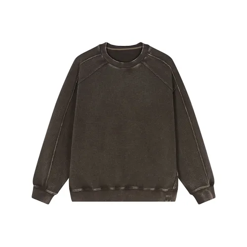 CROQUIS Мужские Свитшоты