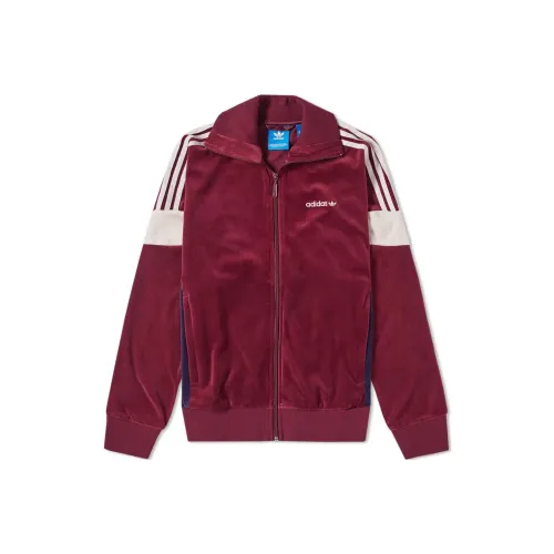 Adidas Originals Challenger 84 Red Мужские Куртки