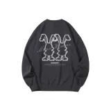 Вулканический серый