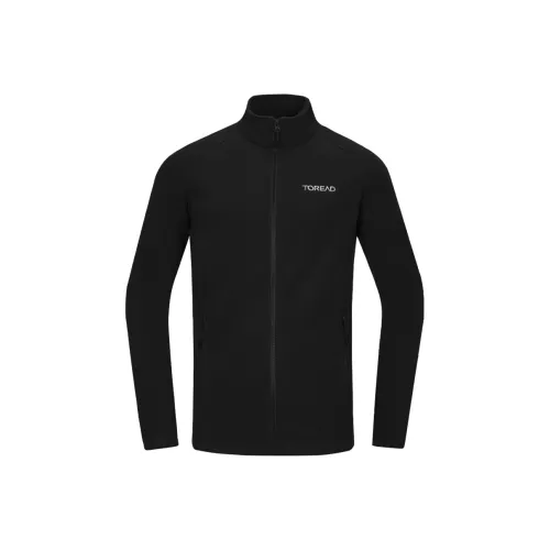 TOREAD Мужская Флисовая Куртка