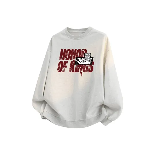 Honor of Kings Свитшот Унисекс
