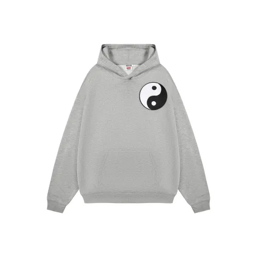 4EVER LAB Унисекс Свитшоты