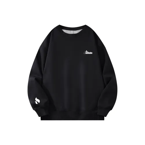JINBEILE Унисекс Свитшоты