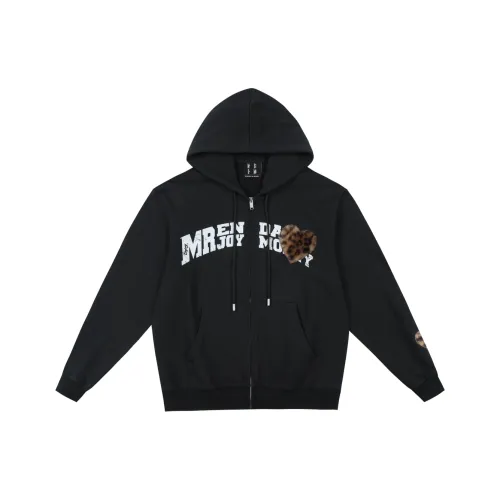 MR.ENJOYDA MONEY Унисекс Свитшоты