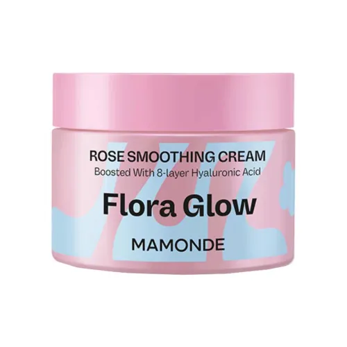 Mamonde Увлажняющие средства и кремы для лица Унисекс
