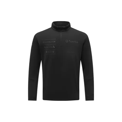 DESCENTE Ski Style Мужской Трикотаж