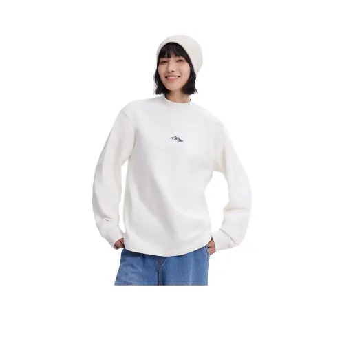 Metersbonwe Унисекс Свитшоты