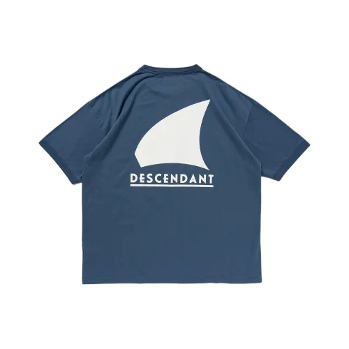 Descendant Унисекс Футболка