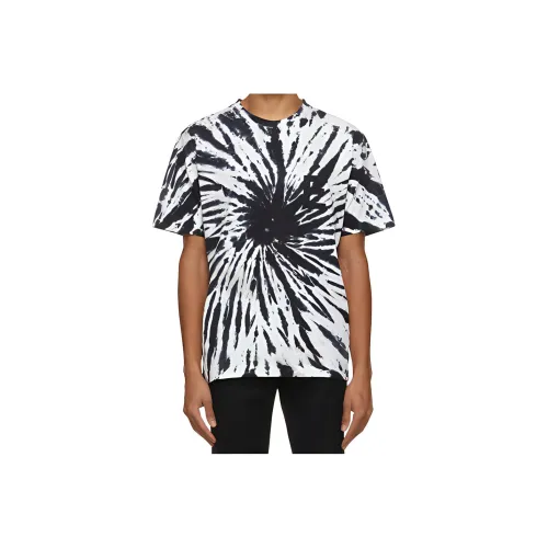 Études Многоцветные Мужские T-рубашки