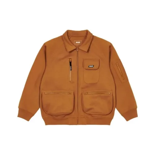 Дворцовый Умбра Мужские Куртки