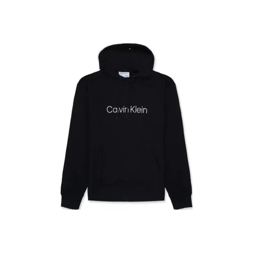 Calvin Klein Мужские черные свитшоты
