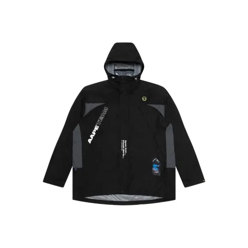 Aape Мужские Куртки