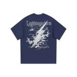 Темно-синий