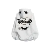 Туманно-серый