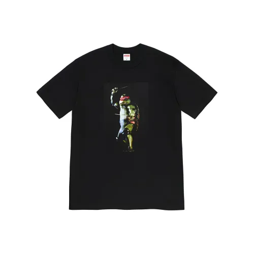 Supreme SS21 Унисекс Футболки