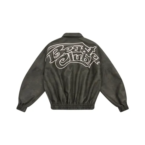 BEASTER Fishing Унисекс Куртки