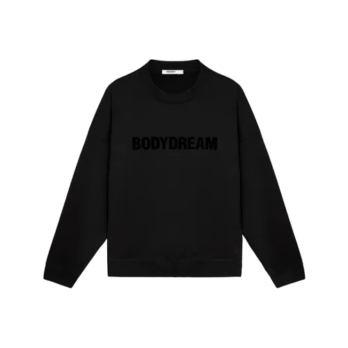 Bodydream Унисекс Свитшоты