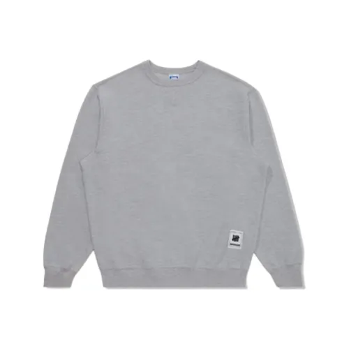 UNDEFEATED FW24 Свитшот Унисекс