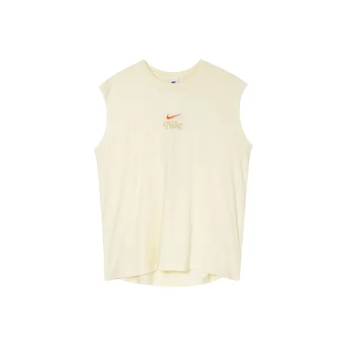 Nike Sportswear Майка Мужская Coconut Milk