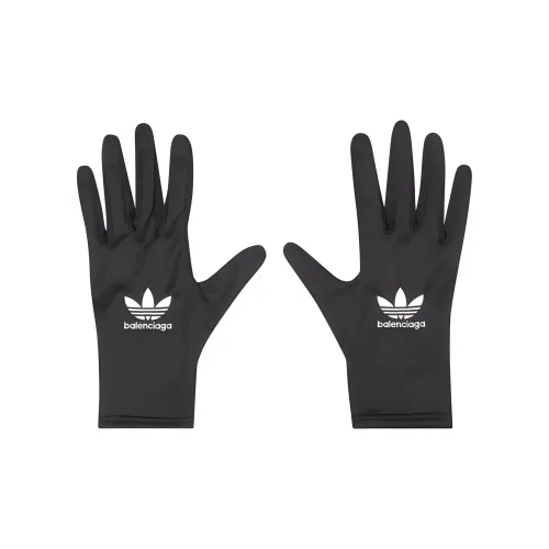 Balenciaga Полиэстер Перчатки Мужские