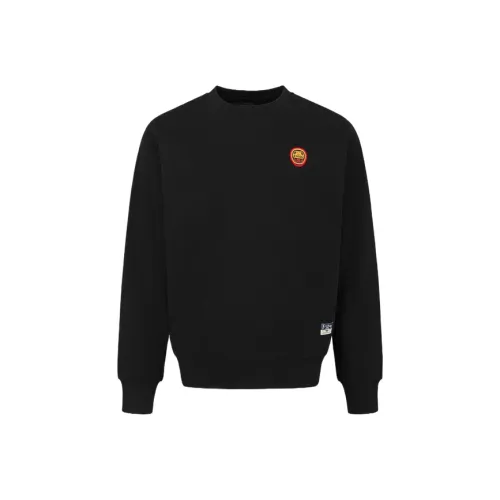 EVISU 2025 Spring Свитшот Мужской