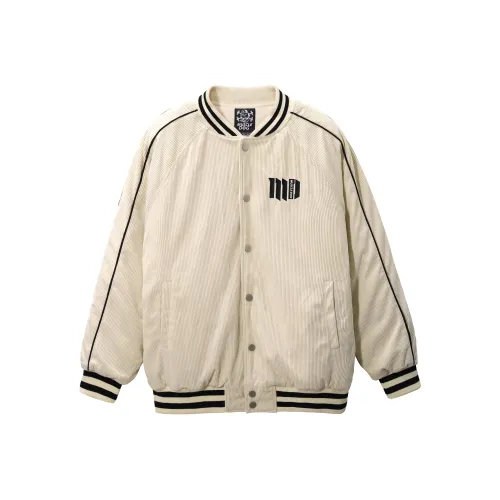 Muscle Dog Мужские Куртки