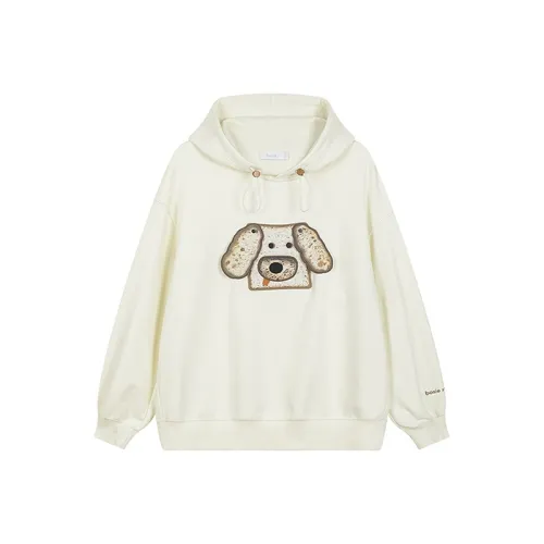 Bosieagender Унисекс Свитшоты