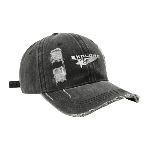 JEEP Хлопковые кепки унисекс