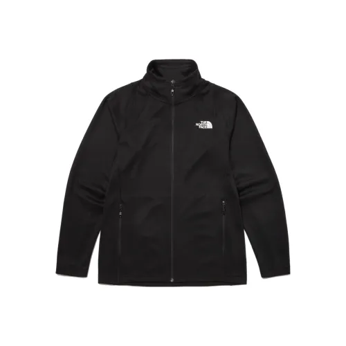 THE NORTH FACE Куртки и Пальто Унисекс Черный