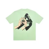 Светло-зеленый