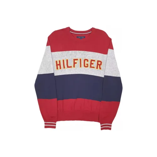 Tommy Hilfiger Трикотаж Мужской Многоцветный