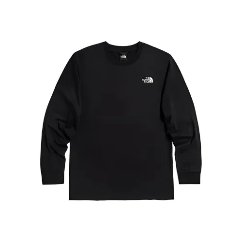 THE NORTH FACE Urban Exploration Мужская Черная T-Рубашка