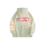 Желтый цвет пудинга [Флисовая подкладка]