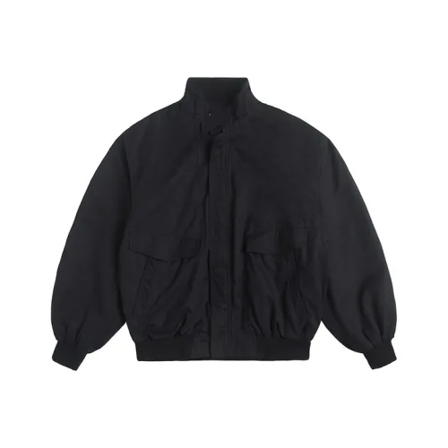 EVISTUB FW22 Куртки и пальто Мужской