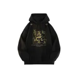 Черный [с флисовой подкладкой]