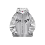 Серый меланж