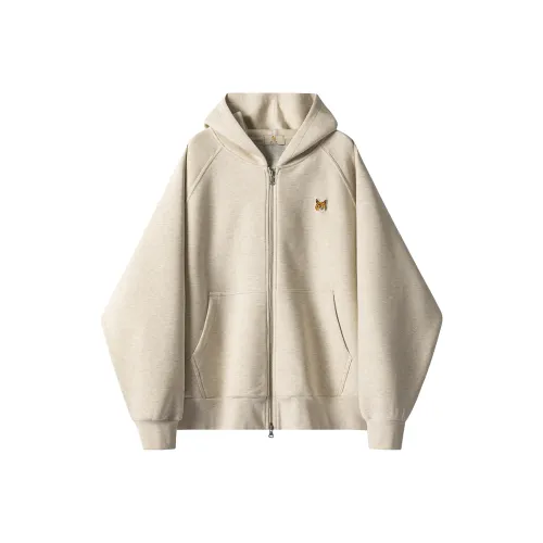 WILLIAM FOX SONS Толстовка Hoodie Куртка Унисекс