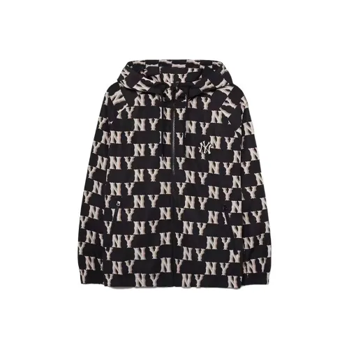 MLB Черные Унисекс Куртки