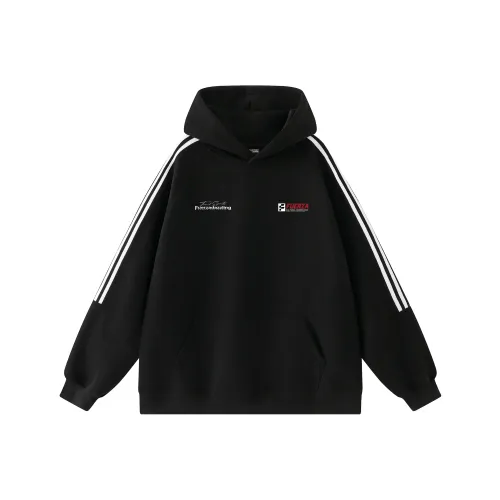 FUERZA Унисекс Свитшоты