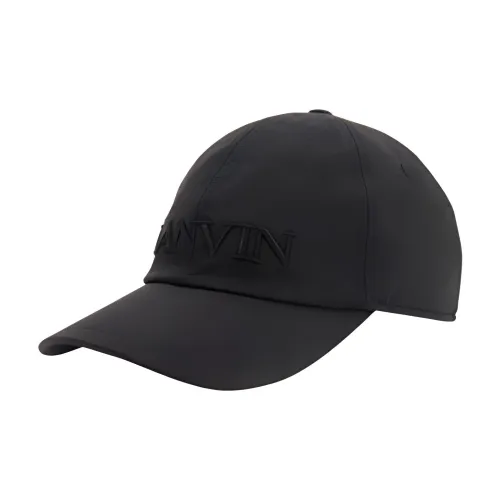 Lanvin Бейсболки Мужской